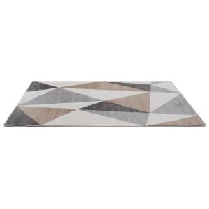 Tapis de salon moderne et design SHAPY 200 x 300 cm