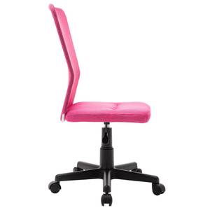 Chaise de bureau Rosé