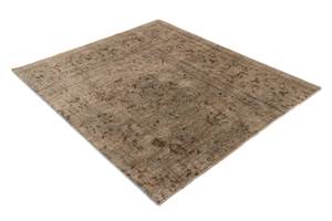 Tapis Vintage Royal LXXVIII Beige - Textile - 125 x 1 x 141 cm