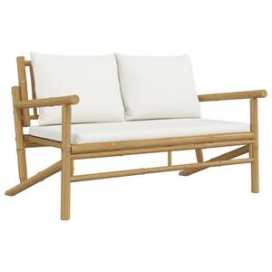 Garten-Lounge-Set 3028694-2 (2-teilig) Creme