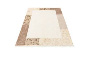 Tapis Darya DCCLXIII Beige - Textile - 117 x 1 x 183 cm