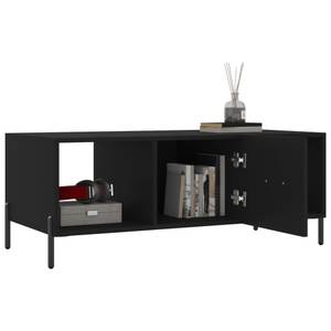 Couchtisch D430 Schwarz