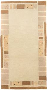 Nepal - 140x70cm Beige - Naturfaser - 70 x 2 x 140 cm