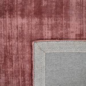 Hochflor-Teppich Nagpur 260 Pink - 120 x 170 cm