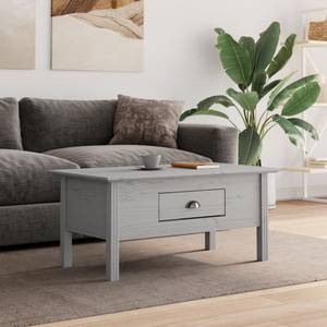 Couchtisch D715 Grau