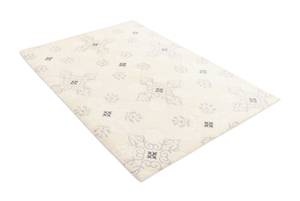 Tapis Darya DCXXXI Beige - Textile - 124 x 1 x 185 cm