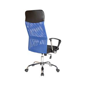 Chaise de bureau RE6540 Bleu