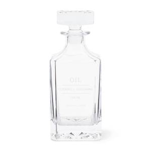 Amailloux Oil Ölflasche Fassungsvermögen: 0.73 L