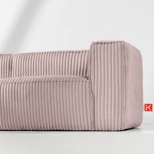 Einzelsofa FEROX Pink