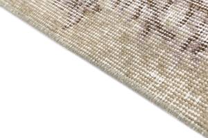 Teppich Ultra Vintage CCLI Beige - Textil - 150 x 1 x 251 cm