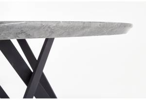 Table à manger Gustimo 140 x 77 x 140 cm