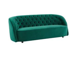 Sofa ORTANO Grün