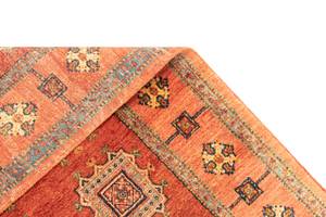 Tapis Kashkuli CLXXXII Orange - Textile - 105 x 1 x 165 cm