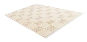 Teppich Darya CXV Beige - Textil - 173 x 1 x 236 cm