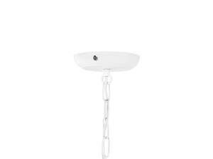 Lampe suspension KOLVA Blanc