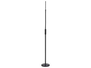 Grande lampe APUS Noir - Métal - 5 x 174 x 24 cm