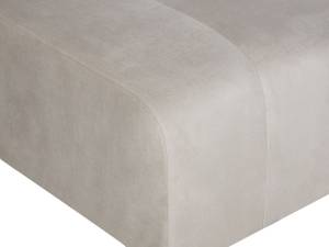 2-Sitzer Sofa FALSTERBO Beige - Textil