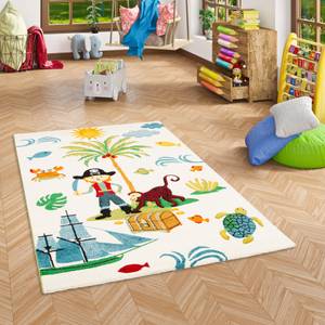 Kinder Teppich Maui Kids Piratenwelt 140 x 200 cm