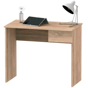 Bureau Nova 90 BRI-3841 Bois