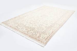 Nain - 9la - 252x170cm Beige - Naturfaser - 170 x 2 x 252 cm