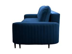 Schlafsofa Vena Blau