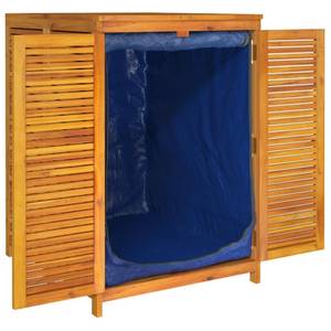 Boîte de rangement de jardin 3028503 Largeur : 70 cm