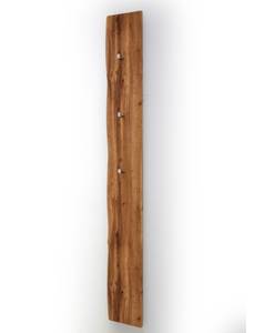 Garderobenset Gerda 20-OK (6-teilig) Weiß - Holzwerkstoff - Holzart/Dekor - 265 x 197 x 38 cm