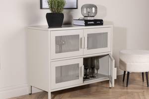 Vitrine NETT SC90 4D Beige