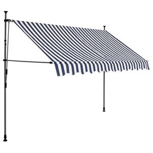 Auvent rétractable 3000948-2 Largeur : 300 cm