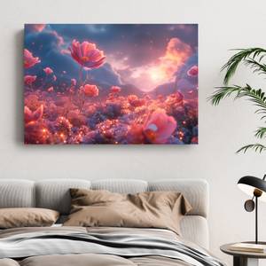 Bild Blumen Natur XI 90 x 60 cm