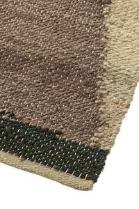 Tapis Brita Marron - 70 x 25 cm