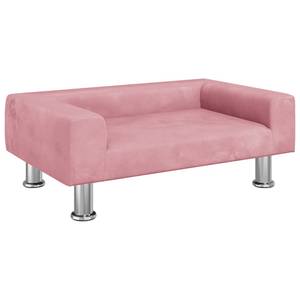 Hundebett 3015972 Pink - 70 x 45 cm