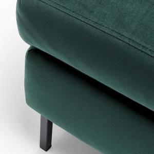 Pouf Gianna II Vert