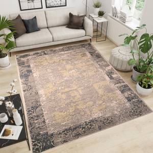 Teppich AUTHENTIC Grau - 120 x 180 cm