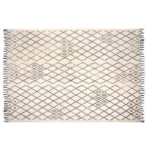 Tapis berbère en coton Masuna 300 x 200 Textile - 300 x 1 x 200 cm