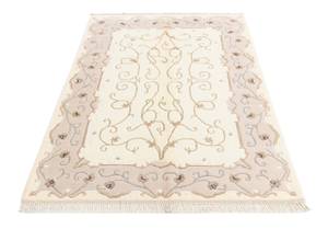 Tapis Darya DCCCXXVII Beige - Textile - 124 x 1 x 188 cm