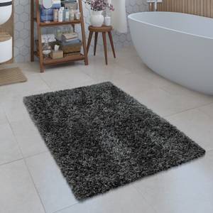 Badematte Kanda 360 Grau - 40 x 55 cm