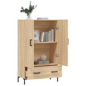 Highboard DE5700 Braun