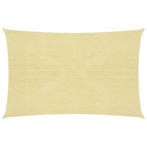 Sonnensegel F78992 Beige