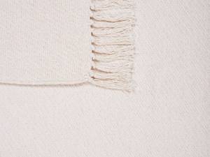 Couverture YARSA Beige