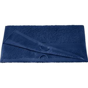 Handtuch 6er-Pack 166393 Hochglanz Nachtblau - Tiefe: 100 cm