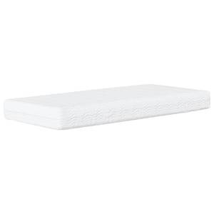 Lit de jour avec matelas 3030076-2 Crème