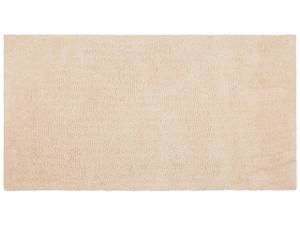 Teppich DEMRE Beige - Creme - 150 x 80 x 80 cm