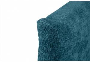 Aus Stoff Cala Blau 210 Blau - Tiefe: 210 cm