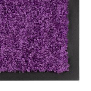 Schmutzfangmatte Use&Wash Violett - 60 x 90 cm