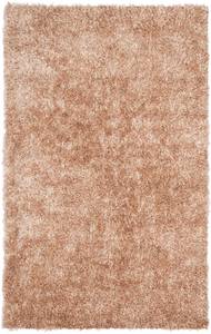 Innenteppich Mara NEW ORLEANS SHAG Taupe - 120 x 180 cm