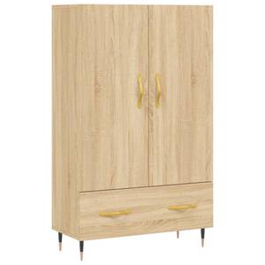 Highboard DE3229 Braun