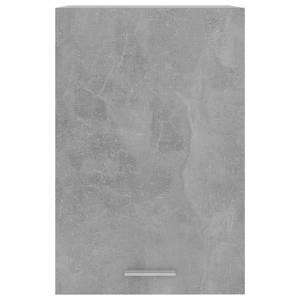 Armoire suspendue 3016496-5 Gris - Gris minéral - Largeur : 40 cm