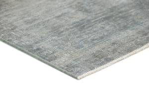 Teppich Vintage Royal CXII Grün - Textil - 55 x 1 x 103 cm