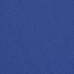 Holz Liegestuhl klappbar blau Blau - Braun - Holzwerkstoff - Textil - 52 x 93 x 72 cm